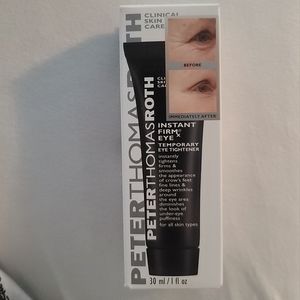 Peter Thomas Roth creme
